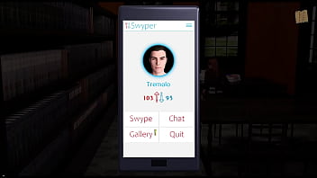 Being a dik 110 dik route