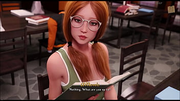 Being a dik 110 dik route