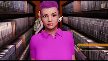 Being a dik 110 dik route