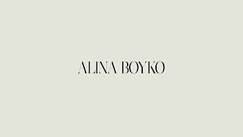 Bless alina boyko
