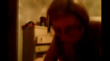 Awsome blowjob from my 23 year old gf