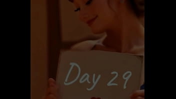 She smiled not because it was easy — but because she was almost there #cinematicedit #viralshorts #positivitycore #motivationclip #disneyenergy