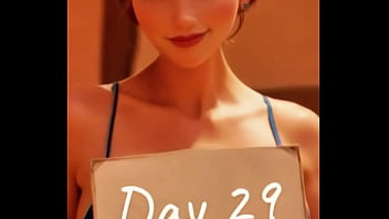 She smiled not because it was easy — but because she was almost there #cinematicedit #viralshorts #positivitycore #motivationclip #disneyenergy