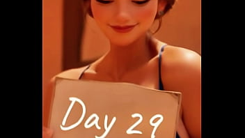 She smiled not because it was easy — but because she was almost there #cinematicedit #viralshorts #positivitycore #motivationclip #disneyenergy