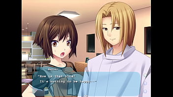 Princess x fan disc ep11 perparing for a blackout