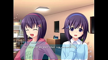 Princess x fan disc ep11 perparing for a blackout