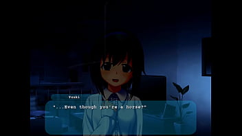 Princess x fan disc ep11 perparing for a blackout