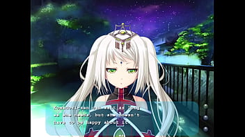 Princess x fan disc ep11 perparing for a blackout