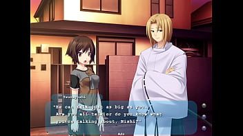 Princess x fan disc ep11 perparing for a blackout