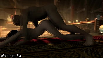 3d animation physics gameplay skyrim sexlab