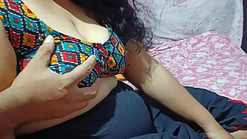 Nisha Enjoyed In Oyo Room With Her Lover thumbnail