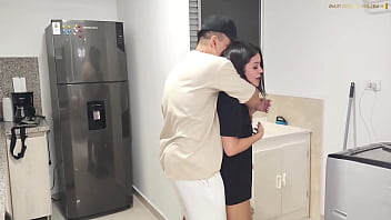 Me follo a la hermanastra gemela de mi esposa pensado que era mi esposa melanie caceres Me follo a la hermanastra gemela de mi esposa pensado que era mi esposa melanie caceres