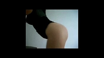 Big white booty whooty clap strip stripper