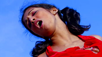 Quickie at the beach