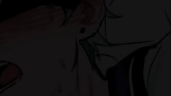 Femboy Gets Mouth Fucked While Penetrated M M thumbnail