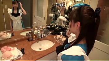 【完全終了】大学生アイドル19歳 コスプレしてスレンダーな身体にハメ撮り映像 3