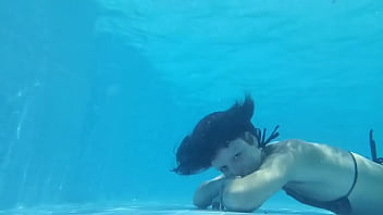 Ai que delícia o verão ️