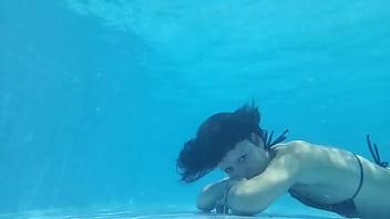 Ai que delícia o verão ️