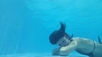 Ai que delícia o verão ️