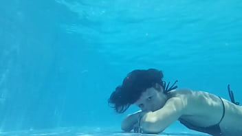 Ai que delícia o verão ️