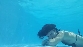 Ai que delícia o verão ️