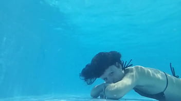 Ai que delícia o verão ️