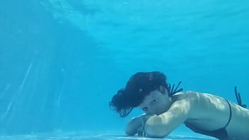 Ai que delícia o verão ️