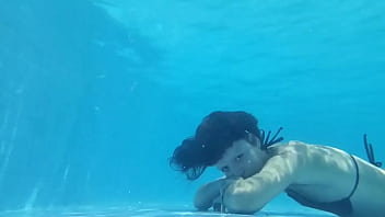 Ai que delícia o verão ️