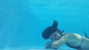 Ai que delícia o verão ️