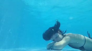 Ai que delícia o verão ️