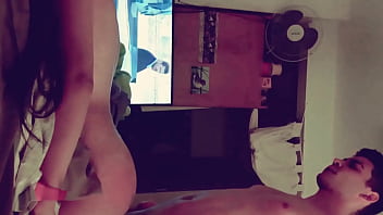 I fuck my bitch from tinder nickdickone