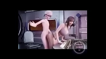 Zorras siendo penetradas 6