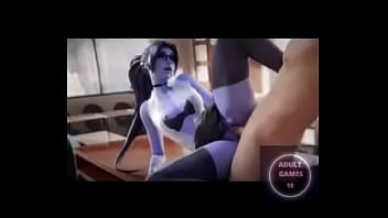 Zorras siendo penetradas 6