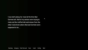 Cuckold ntr wife's dirty secret with father in law husband's nightmare comes true