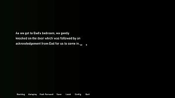 Cuckold ntr wife's dirty secret with father in law husband's nightmare comes true