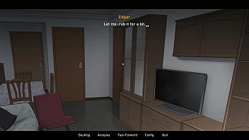 Cuckold ntr wife's dirty secret with father in law husband's nightmare comes true