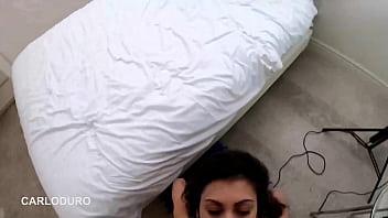 Sex with francesca palma cum in mouth full video available carlo duro