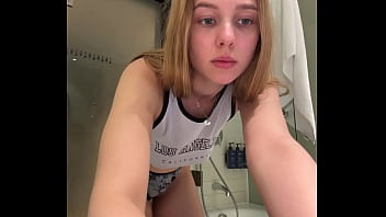 Hardcore fingering virgin pussy