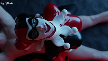 Reverse cowgirl a dude and enjoys it