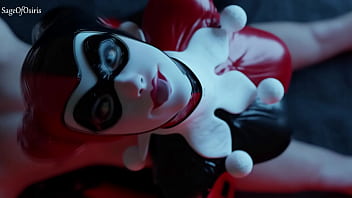 Reverse cowgirl a dude and enjoys it