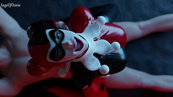 Reverse cowgirl a dude and enjoys it