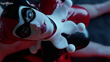 Reverse cowgirl a dude and enjoys it