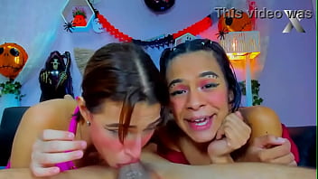 She gets excited when she squirts