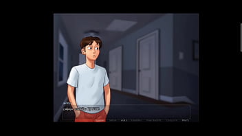 Todas las escenas posibles que tiene jenny también están las ocultas