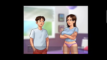 Todas las escenas posibles que tiene jenny también están las ocultas