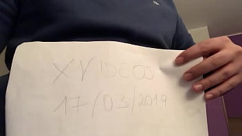 Verification video
