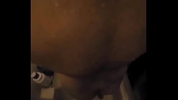 Shower time before t