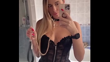 Bonne soirée et bon début d’année à vous tous plein d’amour et de sexe