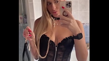 Bonne soirée et bon début d’année à vous tous plein d’amour et de sexe