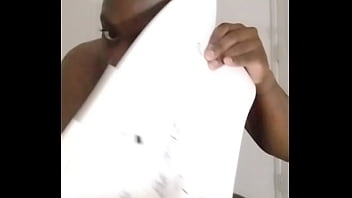 Other things i do for free while saving and remaking fluids such as wearing face mask dancing like it's a blurry face mosaic 7